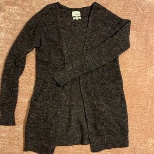 Wilfred free sweater Aritzia